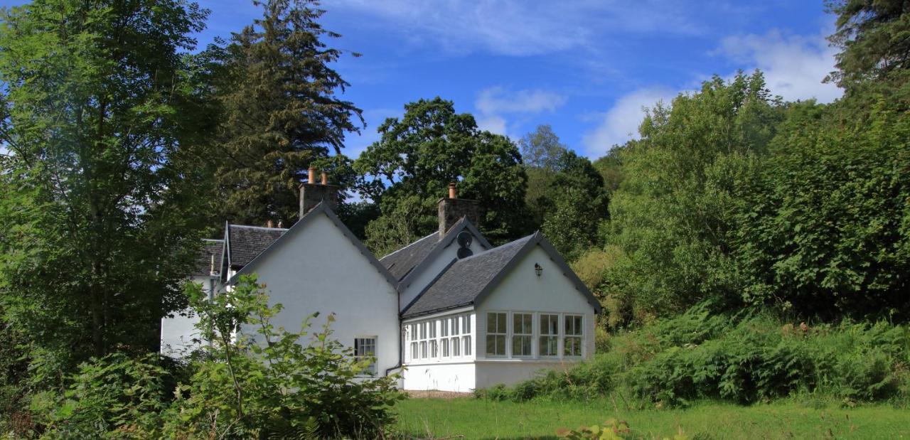 Achnacriche B&B Bonnavoulin Exterior foto